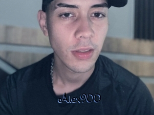 Alex900