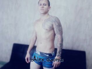 Alex_dixonds