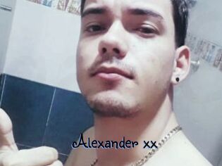Alexander_xx
