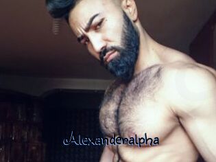 Alexanderalpha