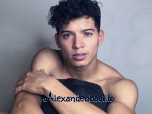 Alexanderbadillo