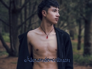 Alexandercollman