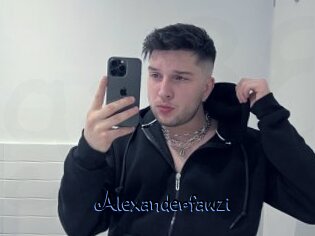 Alexanderfawzi