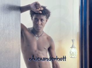 Alexanderhott