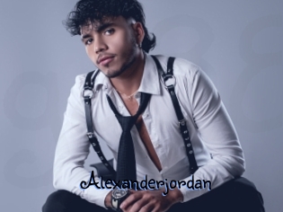 Alexanderjordan