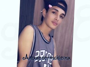 Alexandermckleinx