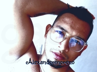 Alexandermoreno