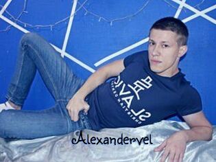 Alexandervel