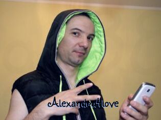 Alexandru4love