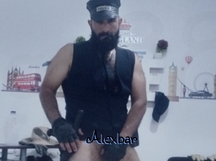 alexbar Gay 88