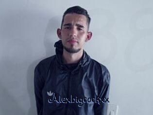 Alexbigcockxx