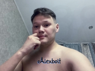 Alexbolt