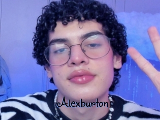 Alexburton