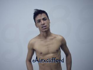 Alexclifford