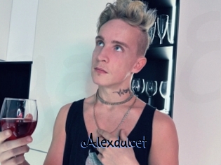 Alexdulcet