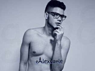Alexearle
