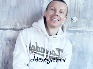 Alexeyvetrov