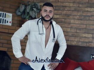 Alexfaudadx