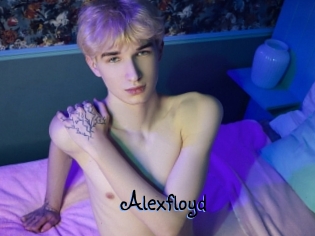 alexfloyd Gay 88