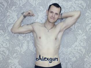Alexgun