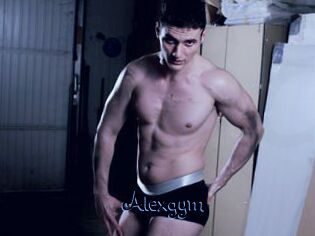 Alexgym