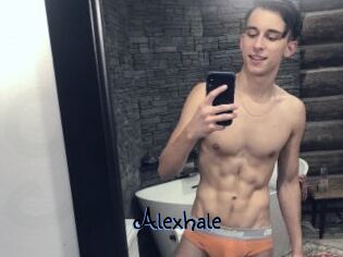 Alexhale