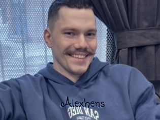 Alexhens