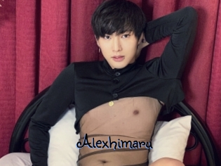 Alexhimaru