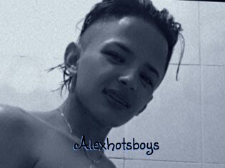Alexhotsboys