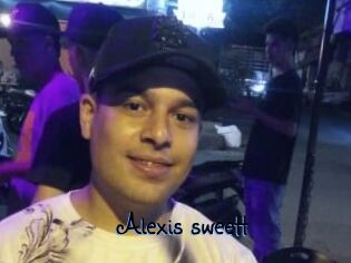 Alexis_sweett