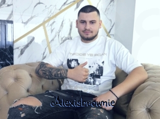 Alexisbrownie