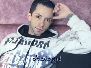 Alexlegend