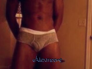 Alexmoore