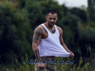 Alexmusclehotxoxo