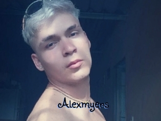 Alexmyers