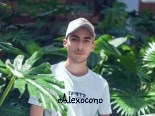 Alexocono
