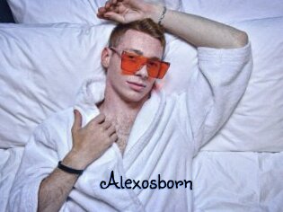 Alexosborn