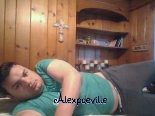 Alexpdeville