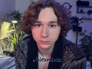 Alexrabels