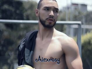 Alexrosy