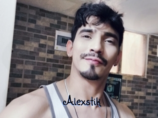 Alexstik