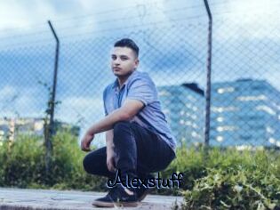 Alexstuff