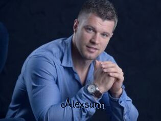 Alexsunn