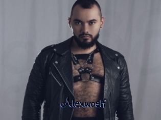 Alexwoelf