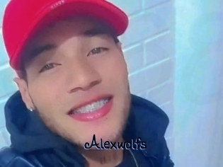Alexwolfs