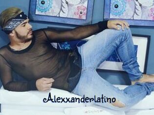 Alexxanderlatino
