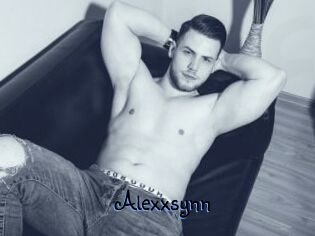 Alexxsynn