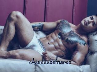 Alexxxdemarco