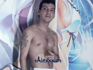 Alexxxion