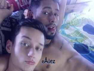 Alez